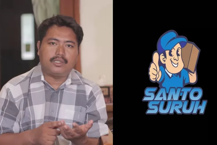 Bisa raup Keuntungan hingga jutaan rupiah per bulan, Uniknya usaha layanan jasa Santo Suruh